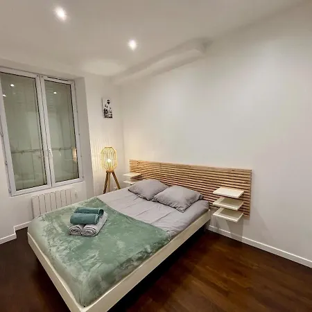 Cosy Ivry Charmant 2 Pieces Aux Portes De Paris