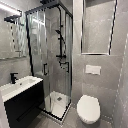 Cosy Ivry Charmant 2 Pieces Aux Portes De Paris Apartment Ivry-sur-Seine